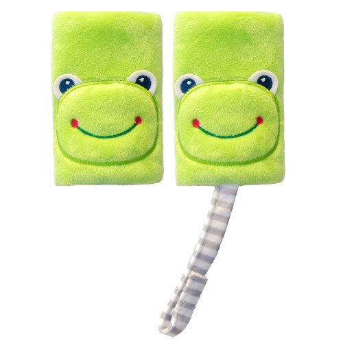 Chrániče pásů, Frog 0-12m Chrániče pásů, Frog 0-12m