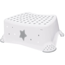 Stupínek k WC/umyvadlu 