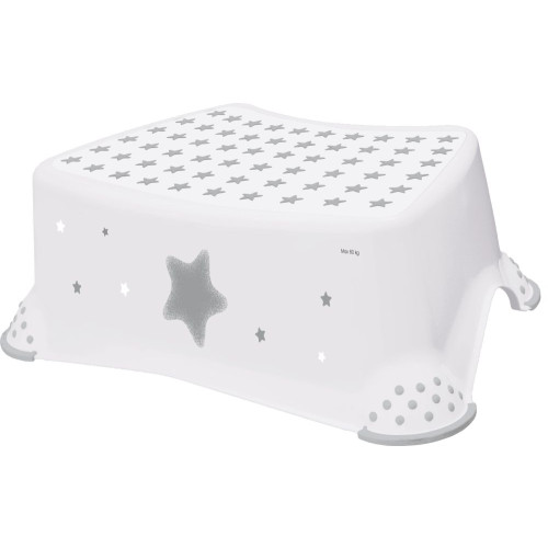 Stupínek k WC/umyvadlu Stupínek k WC/umyvadlu