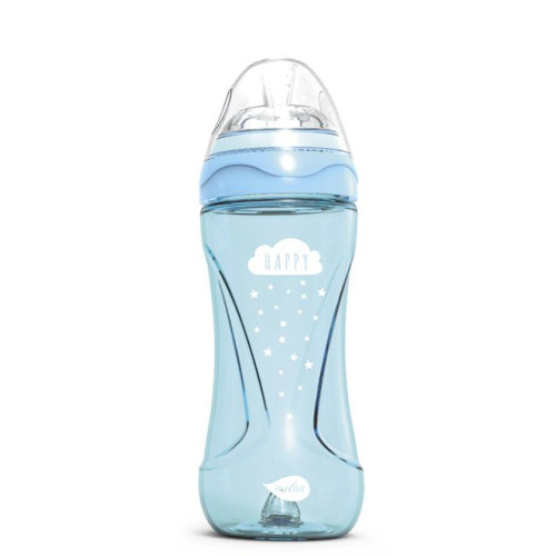 Lahvička Cool 330ml, Light blue Lahvička Cool 330ml, Light blue