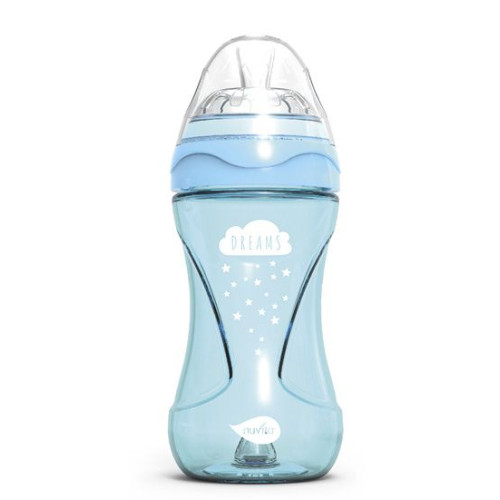 Lahvička Cool 250ml, Light blue Lahvička Cool 250ml, Light blue