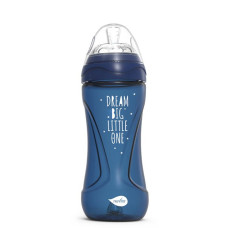 Lahvička Cool 330ml, Night blue