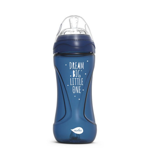 Lahvička Cool 330ml, Night blue Lahvička Cool 330ml, Night blue