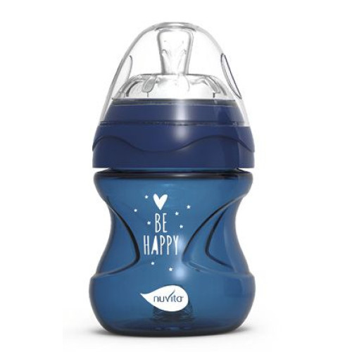 Lahvička Cool 150ml, Night blue Lahvička Cool 150ml, Night blue