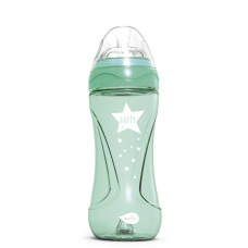 Lahvička Cool 330ml, Green