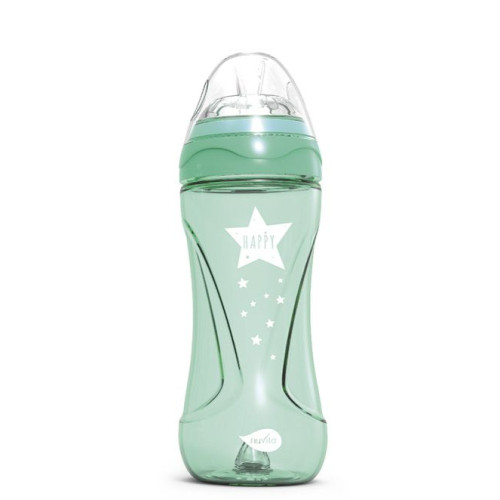 Lahvička Cool 330ml, Green Lahvička Cool 330ml, Green