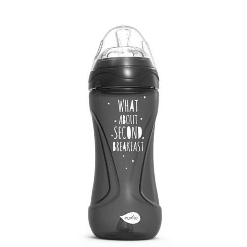 Lahvička Cool 330ml, Black Lahvička Cool 330ml, Black
