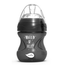 Lahvička Cool 150ml, Black