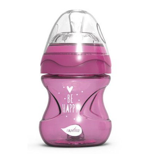 Lahvička Cool 150ml, Purple Lahvička Cool 150ml, Purple