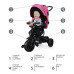 Tříkolka Citi Trike, Candy Pink Tříkolka Citi Trike, Candy Pink