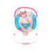 Lehačka Happy, Safari Pink Lehačka Happy, Safari Pink