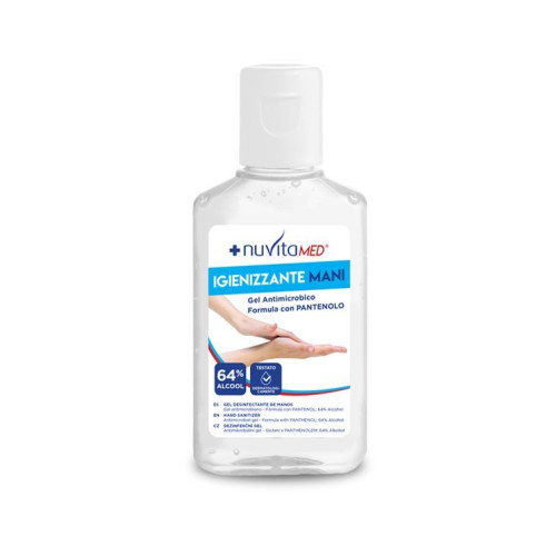Dezinfekční gel na ruce, Sanitizing Gel Dezinfekční gel na ruce, Sanitizing Gel