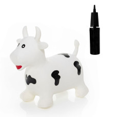 Hopsadlo Skippy, Bull