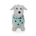 Hopsadlo Skippy, Dog/Grey
