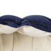 Zimní fusak Fluffy, Royal Blue Zimní fusak Fluffy, Royal Blue
