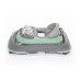 Chodítko Fiesta, Grey/Mint