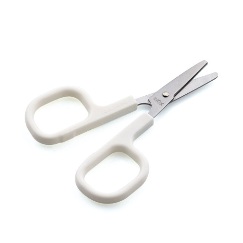 Dětské nůžky, White Dětské nůžky, White