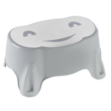 Stupínek Babystep, Grey Charm