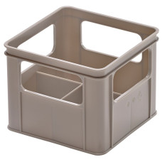 Box na široké kojenecké láhve, Grey Charm