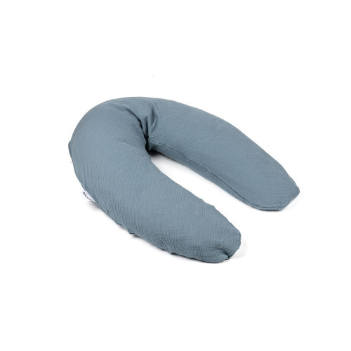 Comfybig multifunkční kojící polštář, Tetra Blue Comfybig multifunkční kojící polštář, Tetra Blue