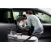 Autosedačka Baby-Safe iSense, Indigo Blue