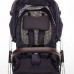 Kočárek Quest, Midnight Navy/Silver Kočárek Quest, Midnight Navy/Silver
