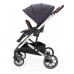 Kočárek Quest, Midnight Navy/Silver Kočárek Quest, Midnight Navy/Silver