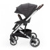 Kočárek Quest, Vulcan Black/Silver Kočárek Quest, Vulcan Black/Silver