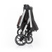 Kočárek Quest, Vulcan Black/Silver Kočárek Quest, Vulcan Black/Silver