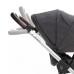 Kočárek Quest, Vulcan Black/Silver Kočárek Quest, Vulcan Black/Silver