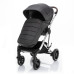 Kočárek Quest, Vulcan Black/Silver Kočárek Quest, Vulcan Black/Silver