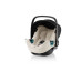 Letní potah Baby-Safe 2/3/i-Size/iSense, Beige