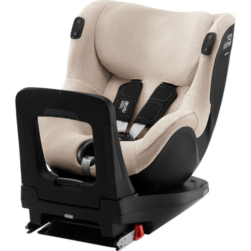 Letní potah Swingfix/Dualfix M/3/i-Size/iSense, Beige Letní potah Swingfix/Dualfix M/3/i-Size/iSense, Beige
