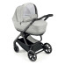 SET Podvozek Techno + Barevný komplet MILANO, Col.V99S+Col.555