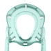 Schůdky na WC Loostep, Ice Green Schůdky na WC Loostep, Ice Green