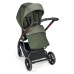 SET Podvozek Techno + Barevný komplet LEVANTE, Col.V96S+Col.570