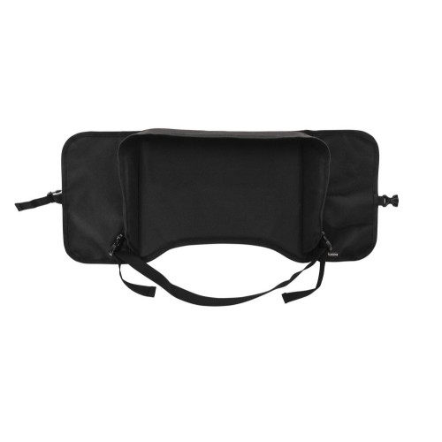 Hrací pultík pro autosedačky, Black Hrací pultík pro autosedačky, Black