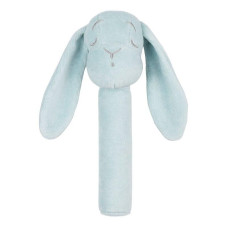 Effik bunny chrastítko, Modré