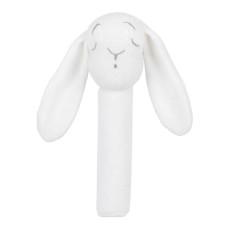 Effik bunny chrastítko, Bílé
