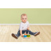 Dřevěné Montessori puzzle, Wood