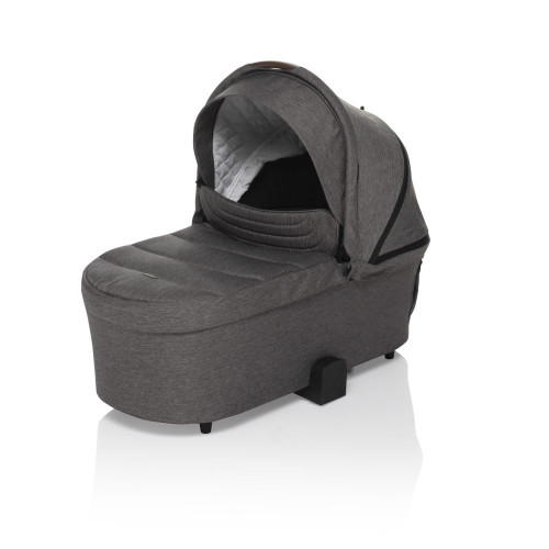 Hluboká korba ke sportovnímu kočárku Move XL, Iron Grey Hluboká korba ke sportovnímu kočárku Move XL, Iron Grey