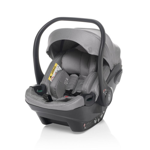 Autosedačka XS Plus i-size, Titan Grey Autosedačka XS Plus i-size, Titan Grey