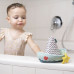 Koupací loď maňásek na prsty, Splash Play Koupací loď maňásek na prsty, Splash Play