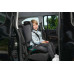 Autosedačka Discovery Plus 2, Space Black