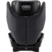 Autosedačka Adventure Plus 2, Midnight Grey