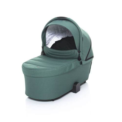 Hluboká korba ke sportovnímu kočárku Move XL, Antique Green Hluboká korba ke sportovnímu kočárku Move XL, Antique Green