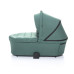 Hluboká korba ke sportovnímu kočárku Move XL, Antique Green Hluboká korba ke sportovnímu kočárku Move XL, Antique Green