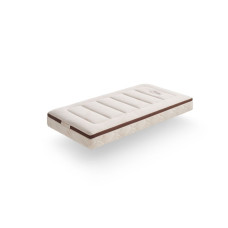 Matrace Nala 120x60x12cm, Natural