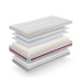 Matrace Jiraff 120x60x12 cm, Technic Matrace Jiraff 120x60x12 cm, Technic