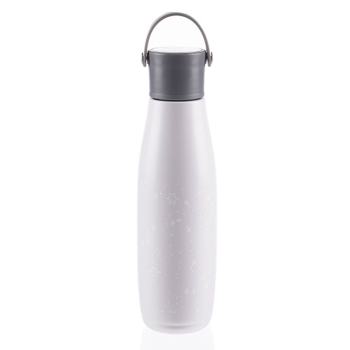 Termoska na tekutiny s držákem 480 ml, Stars Termoska na tekutiny s držákem 480 ml, Stars
